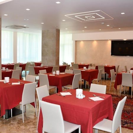 Hotel Playa Bibione Luaran gambar