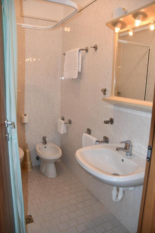 Hotel Playa Bibione Luaran gambar