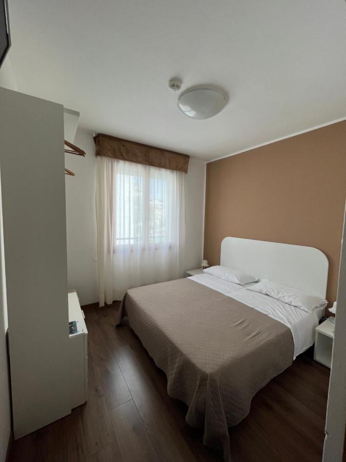 Hotel Playa Bibione Luaran gambar