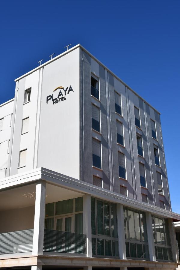 Hotel Playa Bibione Luaran gambar